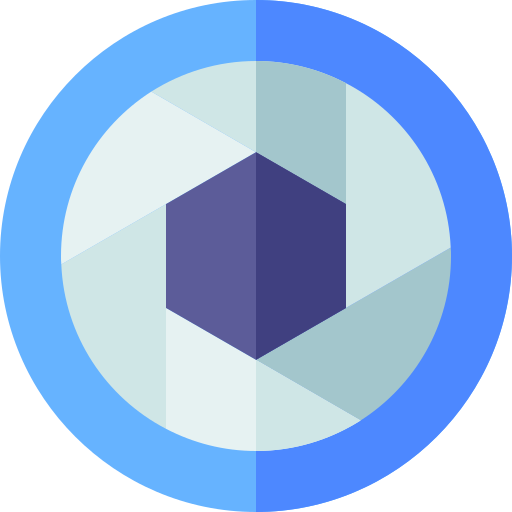Camera Icon