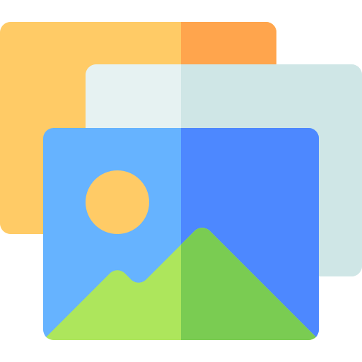 Gallery Icon