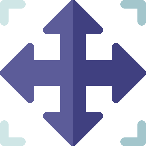 Move Icon