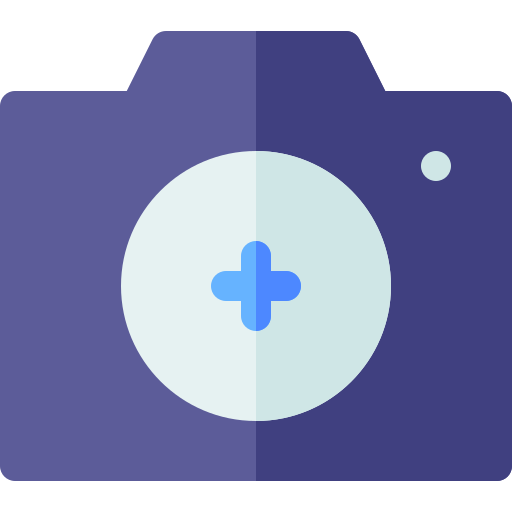 Photo Icon